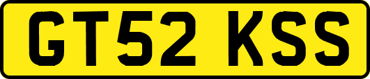 GT52KSS