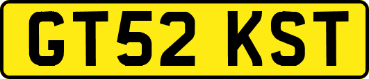 GT52KST