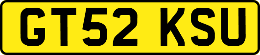 GT52KSU