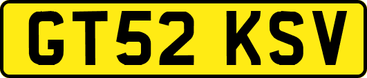 GT52KSV