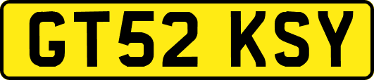 GT52KSY