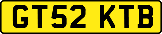 GT52KTB