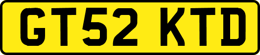 GT52KTD