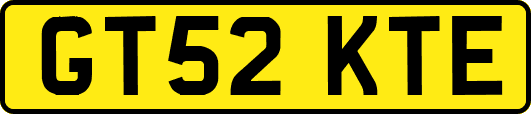 GT52KTE