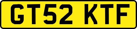 GT52KTF