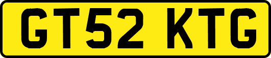 GT52KTG