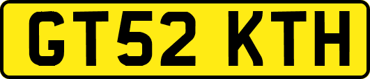 GT52KTH