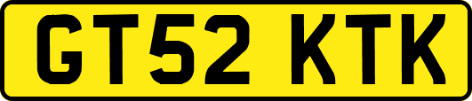 GT52KTK