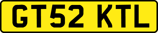 GT52KTL