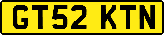 GT52KTN