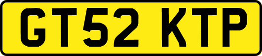 GT52KTP