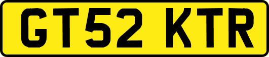 GT52KTR