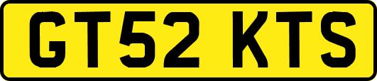 GT52KTS