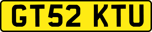 GT52KTU