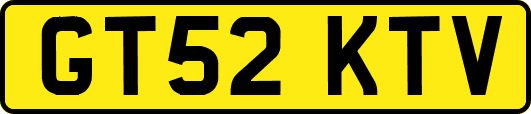 GT52KTV