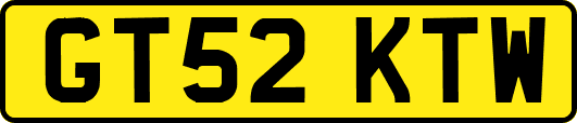 GT52KTW