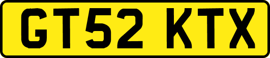 GT52KTX