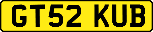 GT52KUB