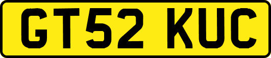 GT52KUC