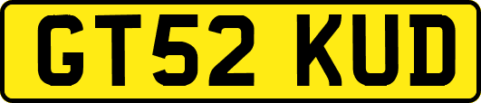 GT52KUD