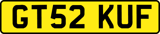 GT52KUF