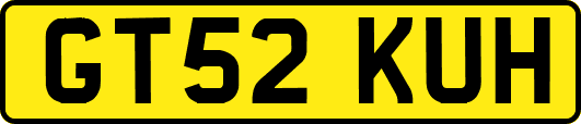 GT52KUH