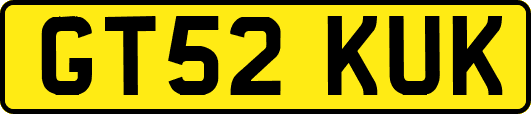 GT52KUK