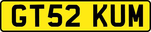 GT52KUM