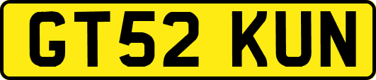 GT52KUN
