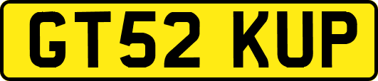 GT52KUP