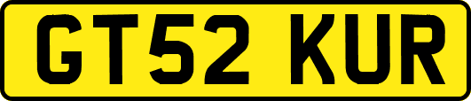 GT52KUR
