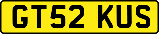 GT52KUS