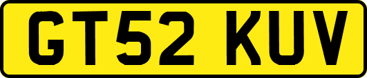 GT52KUV