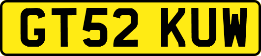 GT52KUW