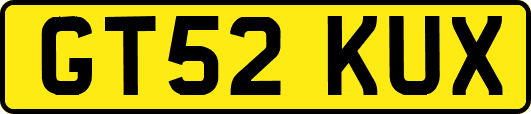 GT52KUX