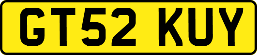 GT52KUY