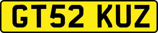 GT52KUZ