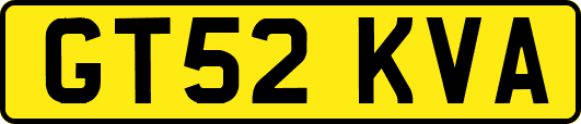 GT52KVA