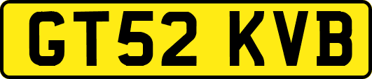 GT52KVB
