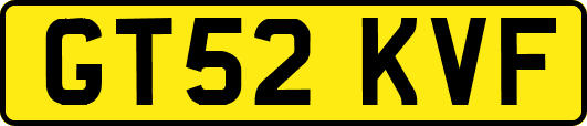 GT52KVF