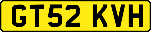 GT52KVH