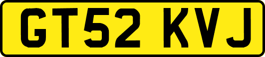 GT52KVJ