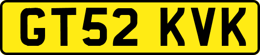 GT52KVK