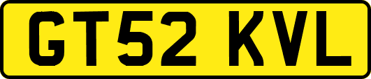 GT52KVL