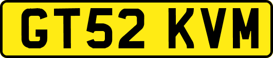 GT52KVM