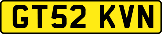 GT52KVN