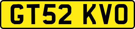 GT52KVO