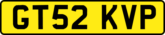 GT52KVP