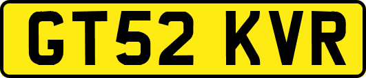 GT52KVR