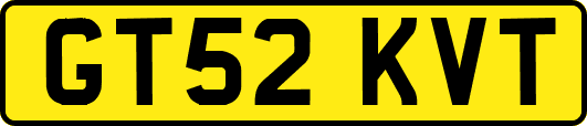 GT52KVT